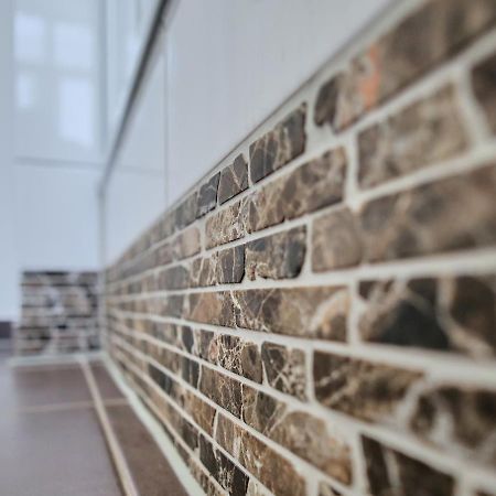 Appartement Hbf - Erfurt Bahnhof Экстерьер фото